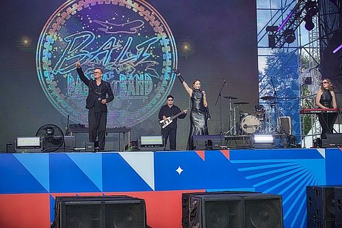 Фото пресс-службы компании РУСАЛ (Саяногорск, Хакасия)