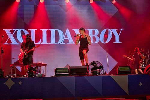 Фото пресс-службы компании РУСАЛ (Саяногорск, Хакасия)