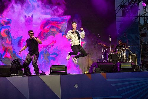 Фото пресс-службы компании РУСАЛ (Саяногорск, Хакасия) Заголовок