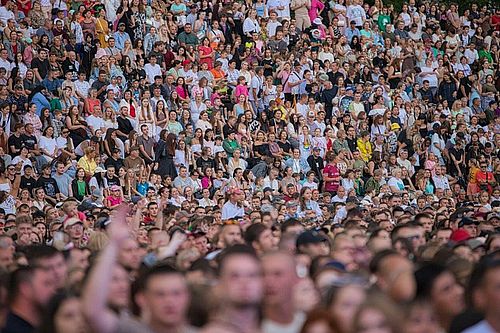 Фото пресс-службы компании РУСАЛ (Саяногорск, Хакасия)