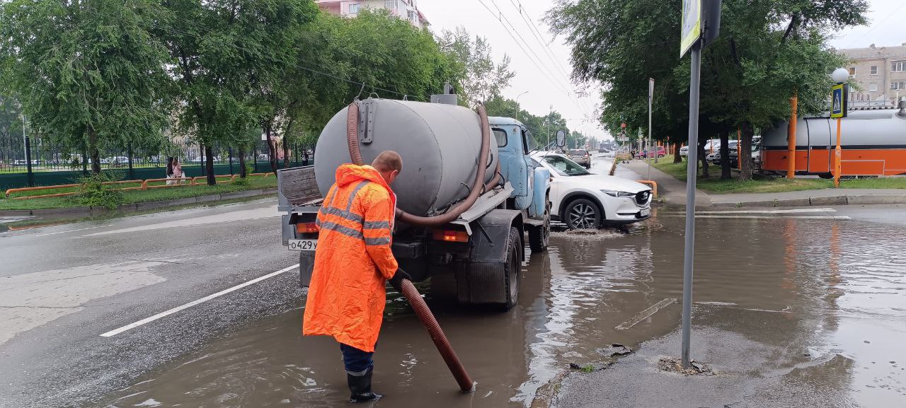 Фото Информотдела Администрации Абакана