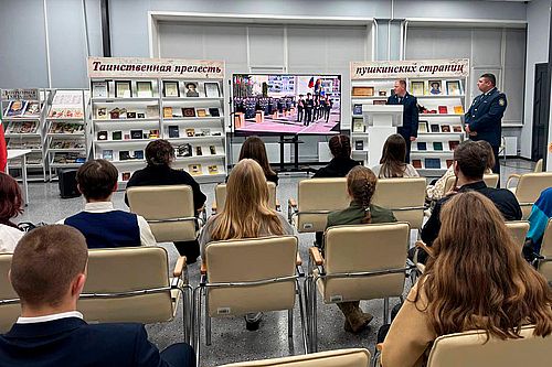 Фото пресс-службы УФСИН России по Хакасии