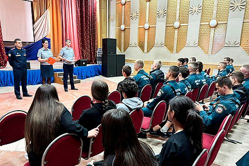 Фото пресс-службы УФСИН России по Хакасии