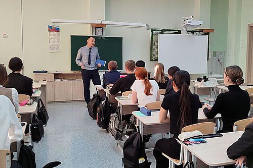 Фото пресс-службы УФСИН России по Хакасии