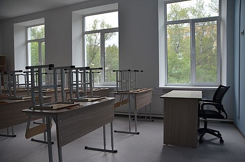 Фото пресс-службы Администрации г. Абакана