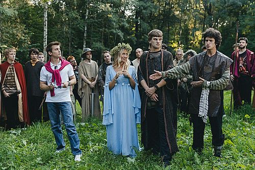 Фото пресс-службы ПАО «Ростелеком» 