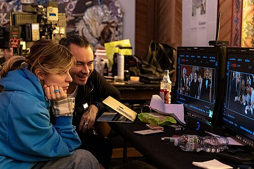 Фото пресс-службы ПАО «Ростелеком» 