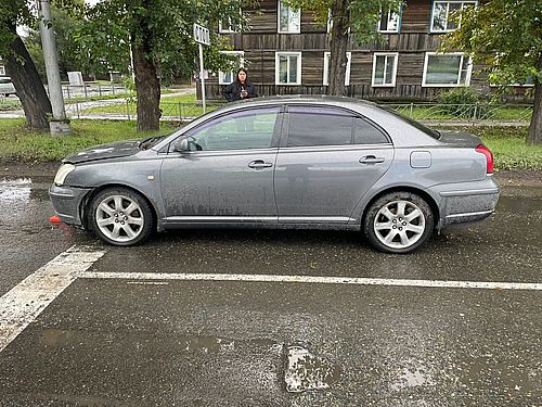 Фото пресс-службы Госавтоинспекции Хакасии