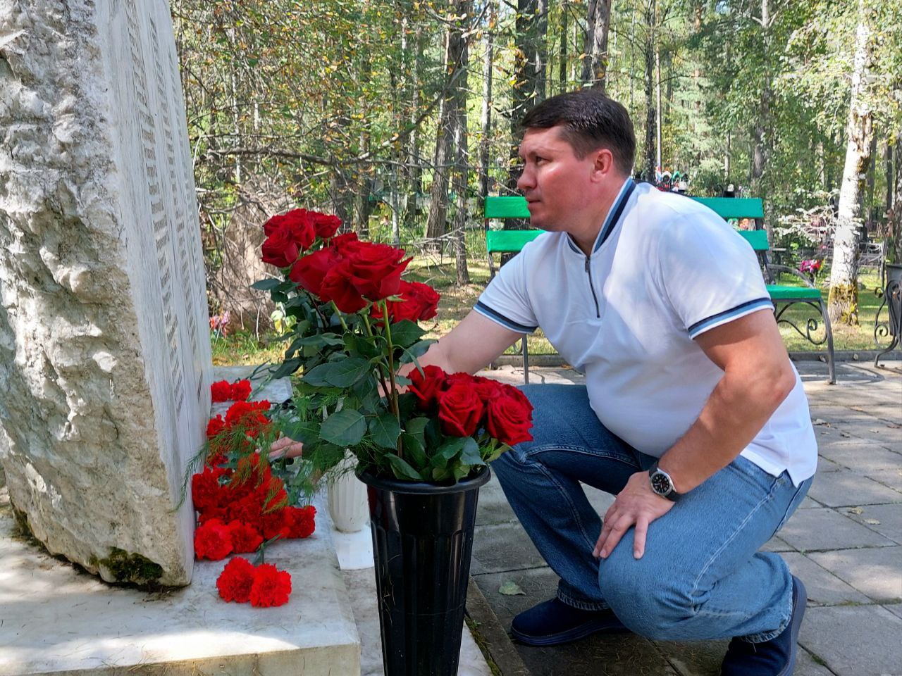 Фото из официального ТГ-канала Евгения Молоднякова https://t.me/evgenymolodnyakov