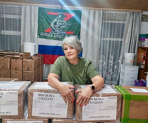 Фото пресс-службы Минздрава Хакасии