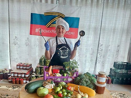 Фото пресс-службы Минздрава Хакасии