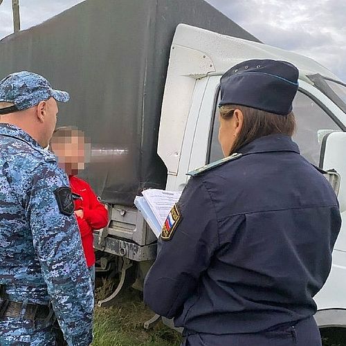 Фото пресс-службы УФССП РФ по Хакасии