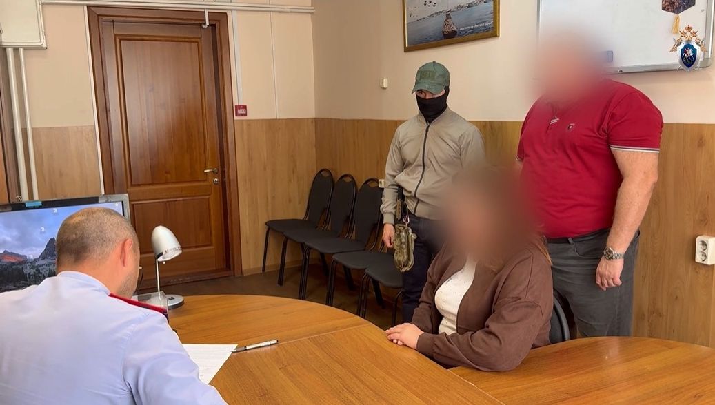 Скриншот кадра видео СКР по Красноярскому краю и Хакасии