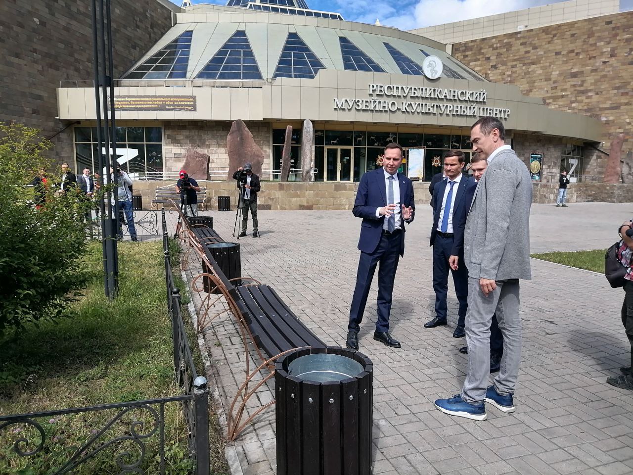 Фото ИА "АИС"