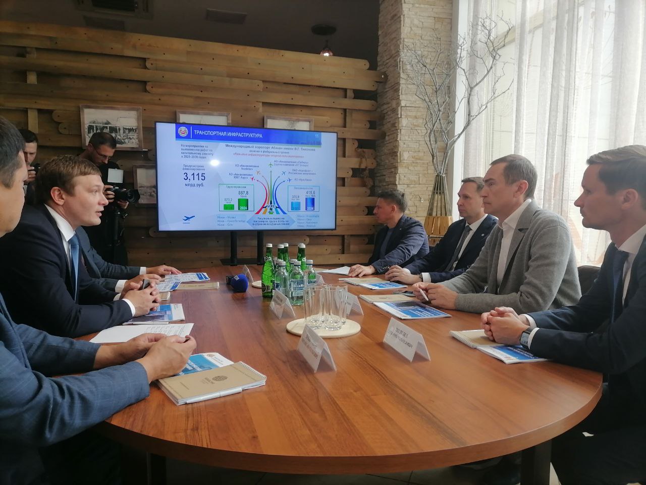 Фото ИА "АИС"