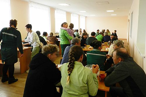 Фото пресс-службы УФСИН России по Хакасии 