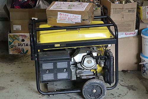 Фото Информотдела Администрации Абакана