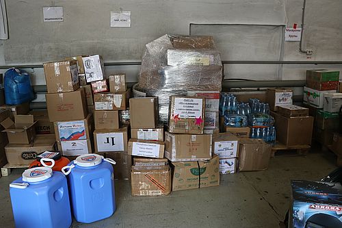 Фото Информотдела Администрации Абакана