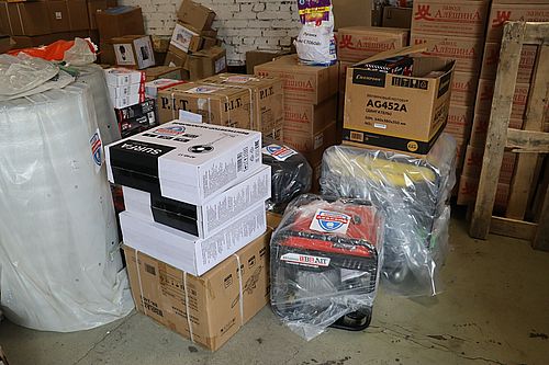 Фото Информотдела Администрации Абакана