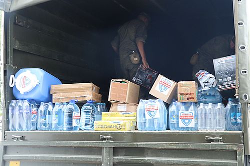 Фото Информотдела Администрации Абакана