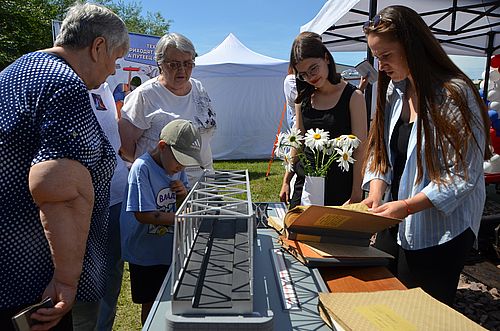 Фото информотдела Администрации Абакана