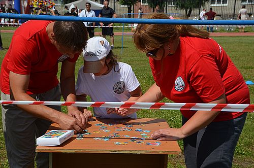 Фото информотдела Администрации Абакана