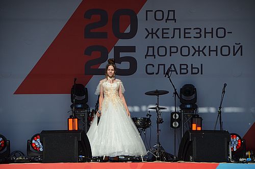 Фото информотдела Администрации Абакана