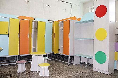 Фото пресс-службы УФСИН России по Хакасии 