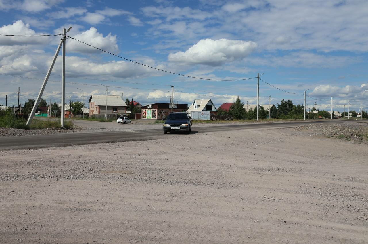 Фото пресс-службы Администрации Алтайского района Хакасии