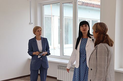 Фото информотдела Администрации Абакана Фото информотдела Администрации Абакана