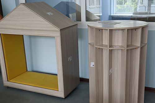 Фото информотдела Администрации Абакана Фото информотдела Администрации Абакана