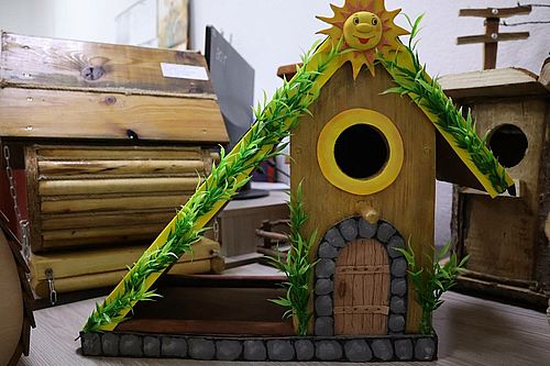 Фото пресс-службы Администрации Алтайского района Хакасии