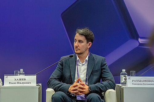 Фото пресс-службы ПАО «Ростелеком»