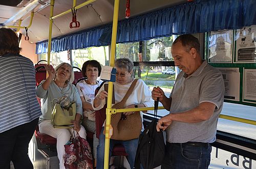 Фото: Информотдел Администрации Абакана