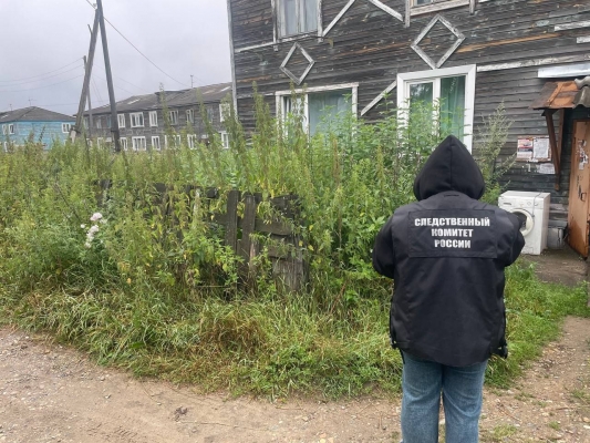 Фото СКР по Красноярскому краю и Хакасии