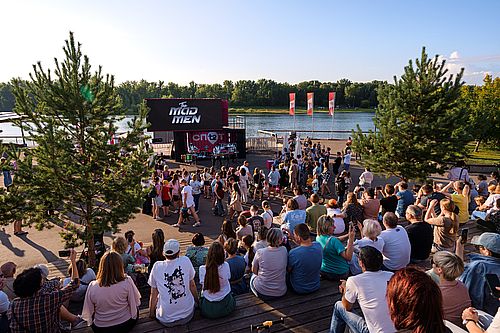 Фото пресс-службы ПАО «Ростелеком» 