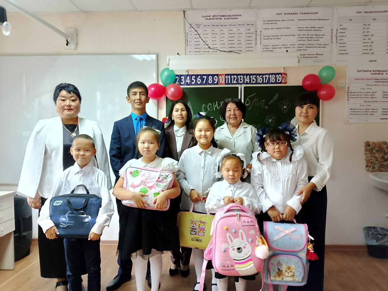 Фото пресс-службы Минобрнауки Хакасии