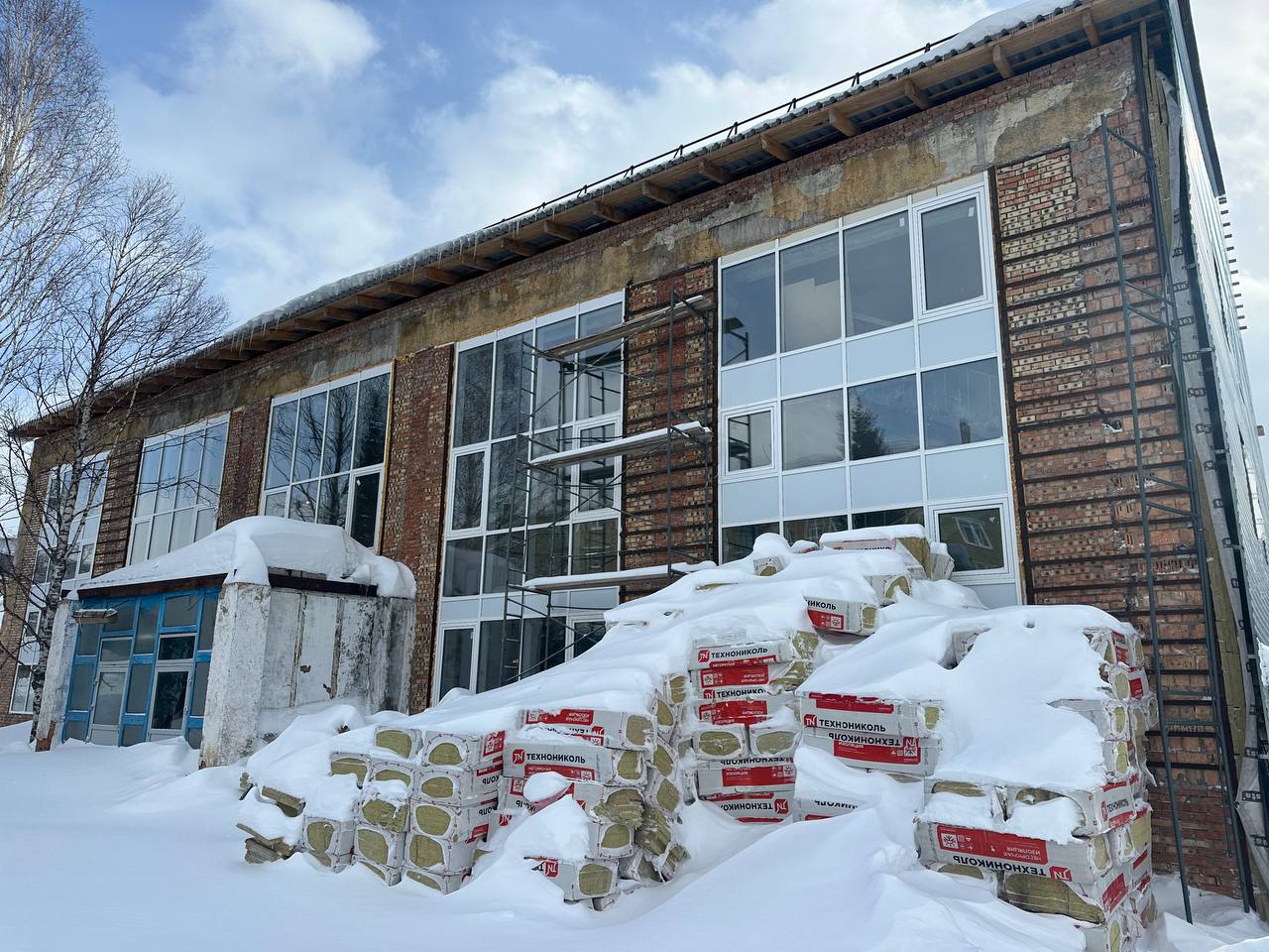 Фото СКР по Красноярскому краю и Хакасии