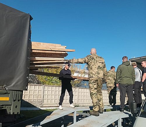 Фото пресс-службы Госкомитета по ГО, ЧС и ПБ Хакасии Фото пресс-службы Госкомитета по ГО, ЧС и ПБ Хакасии