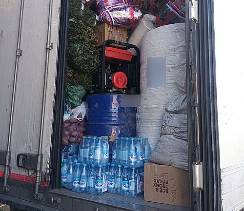 Фото пресс-службы Госкомитета по ГО, ЧС и ПБ Хакасии Фото пресс-службы Госкомитета по ГО, ЧС и ПБ Хакасии