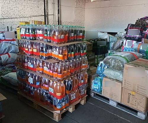 Фото пресс-службы Госкомитета по ГО, ЧС и ПБ Хакасии Фото пресс-службы Госкомитета по ГО, ЧС и ПБ Хакасии