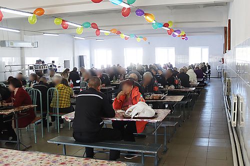 Фото пресс-службы УФСИН России по Хакасии