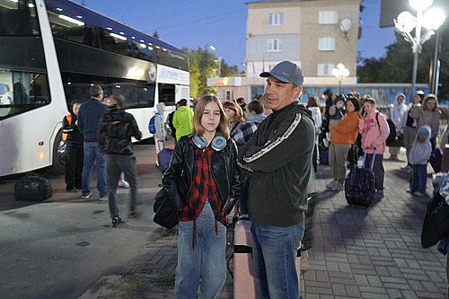 Фото пресс-службы Главы Хакасии