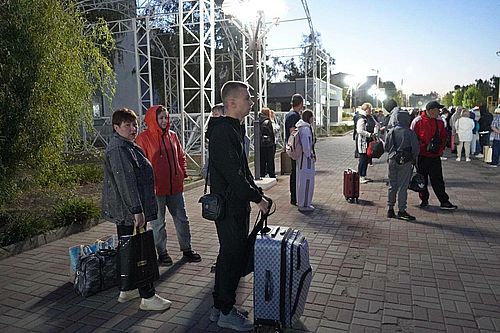 Фото пресс-службы Главы Хакасии