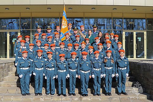 Фото пресс-службы ГУ МЧС России по Хакасии 