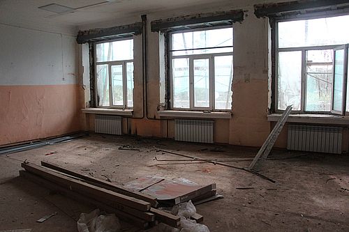 Фото Информотдела Администрации Абакана Фото Информотдела Администрации Абакана