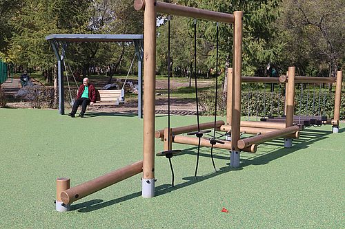 Фото Информотдела Администрации Абакана