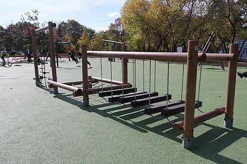 Фото Информотдела Администрации Абакана