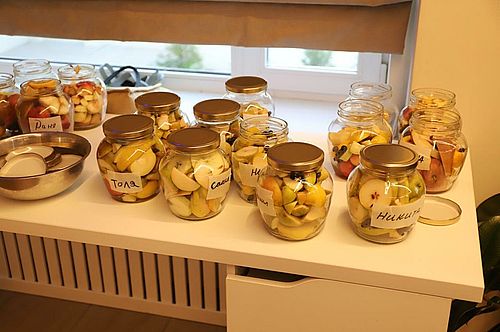 Фото пресс-службы компании РУСАЛ (Саяногорск, Хакасия)