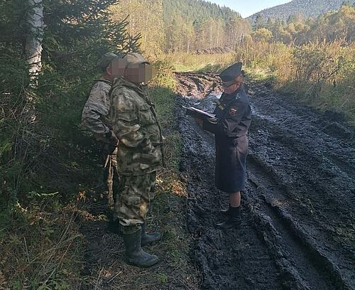 Фото пресс-службы УФССП России по Хакасии